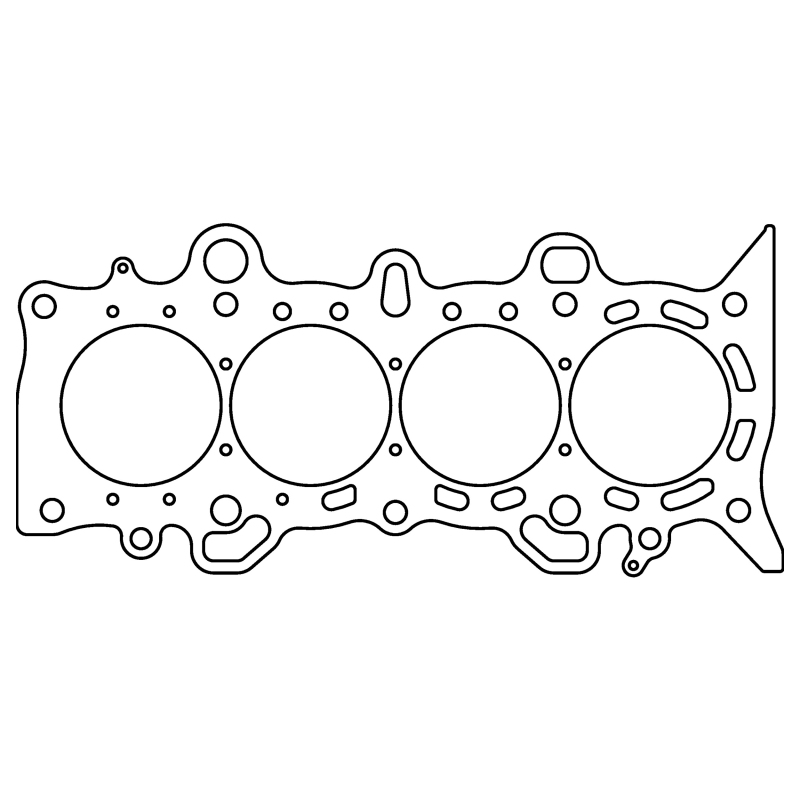 Picture of Cometic Honda D17A1/D17A2/D17A6/D17A7 .051in MLS Cylinder Head Gasket - 79mm Bore