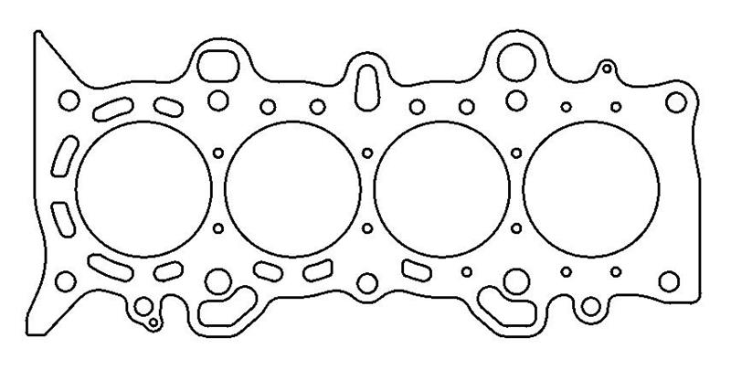 Picture of Cometic Honda D17A1/D17A2/D17A6/D17A7 .067in MLS Cylinder Head Gasket - 79mm Bore