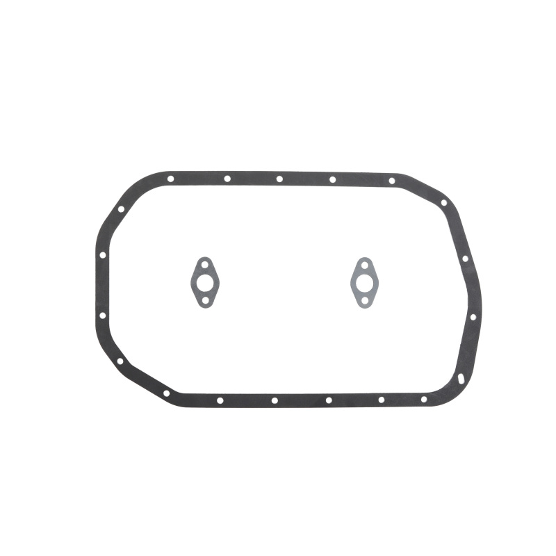 Picture of Cometic Mitsubishi 1989-1992 4G63/4G63T Oil Pan Gasket Kit - With 6 Bolt Flywheel
