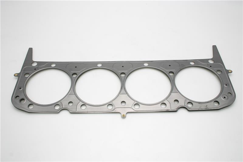 Picture of Cometic Chevy Gen1 Small Block V8 .051in MLS Cylinder Head Gasket - 4.200in Bore