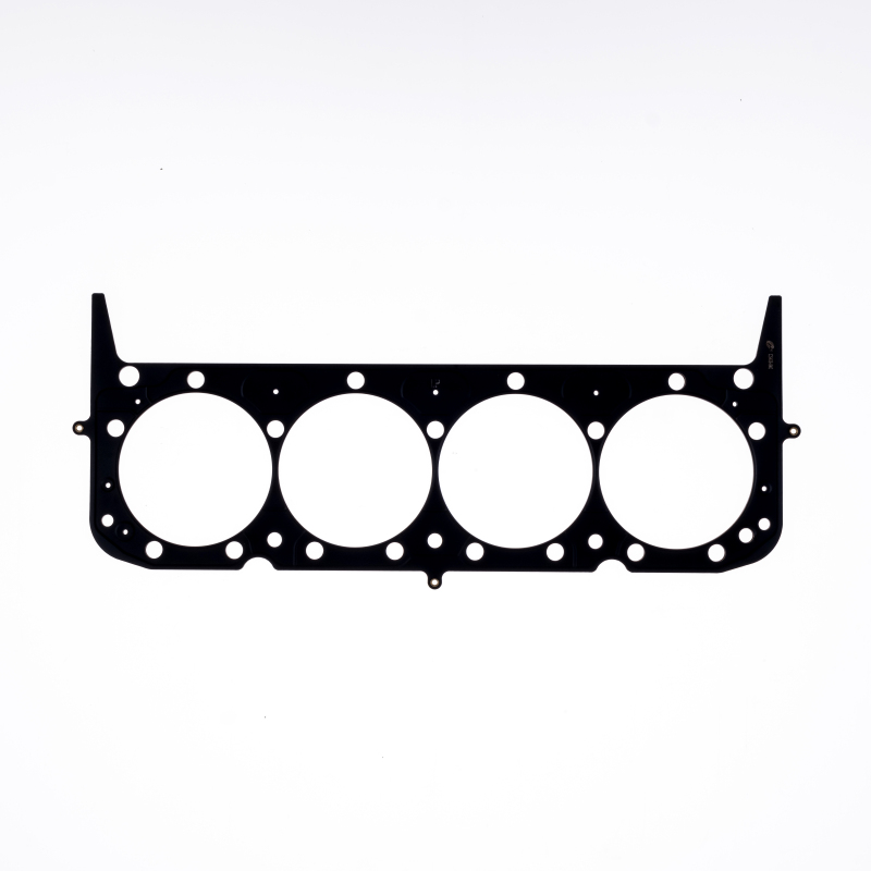 Picture of Cometic Chevy Gen1 Small Block V8 .040in MLS Cylinder Head Gasket - 4.200in Bore