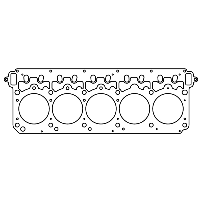Picture of Cometic Chrysler VX I Viper .052in MLX Cylinder Head Gasket - 4.125in Bore - RHS