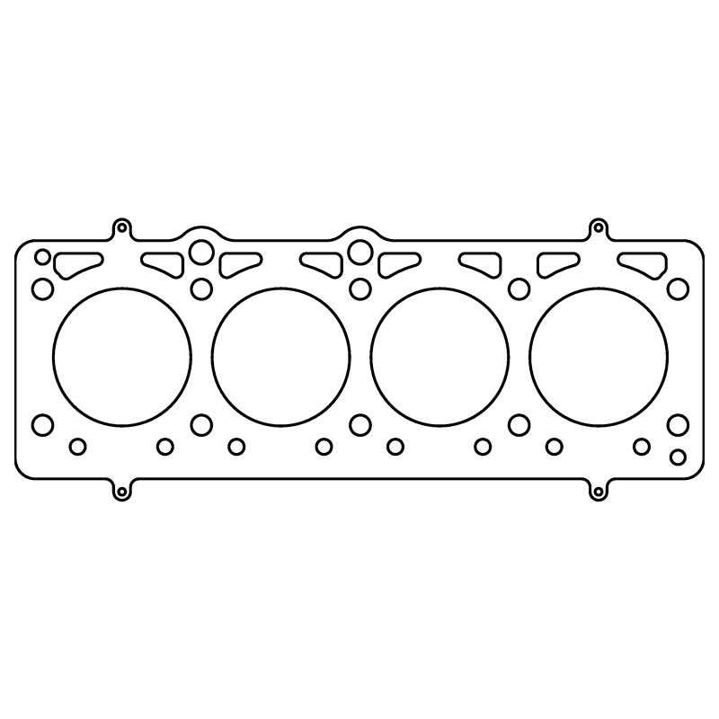 Picture of Cometic Ferrari F106A/F106B Dino V8 .066in MLS Cylinder Head Gasket - 81mm Bore