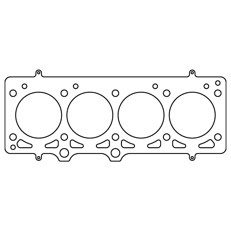 Picture of Cometic Ferrari F120A/F120D Dino V8 .060in MLS Cylinder Head Gasket - 84mm Bore