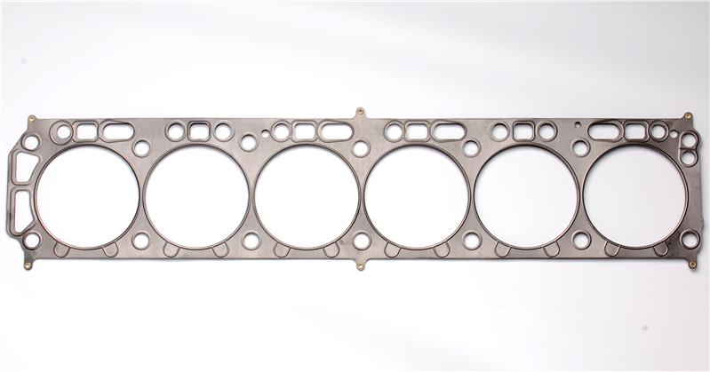 Picture of Cometic Chevrolet Gen-3 Inline 6 .040in MLS Cylinder Head Gasket - 4.125in Bore