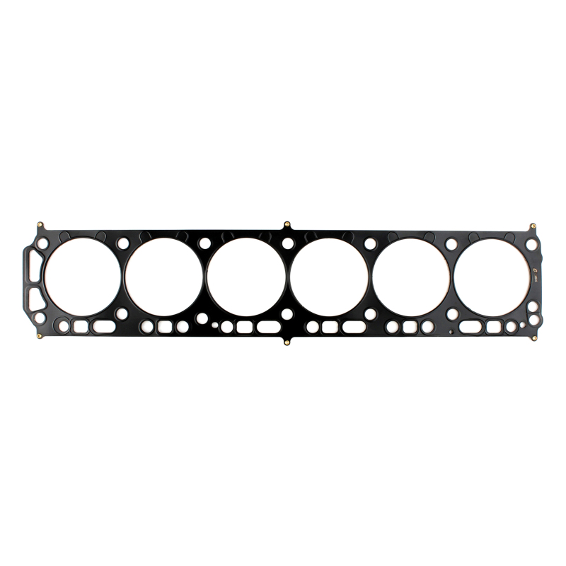 Picture of Cometic Chevrolet Gen-3 Inline 6 .070in MLS Cylinder Head Gasket - 4.125in Bore