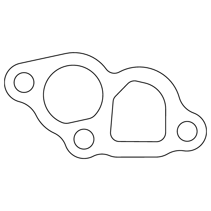 Picture of Cometic Chrysler B/RB - Gen-2 Hemi V8 Water Pump Gasket .031in Fiber - 20 Pack