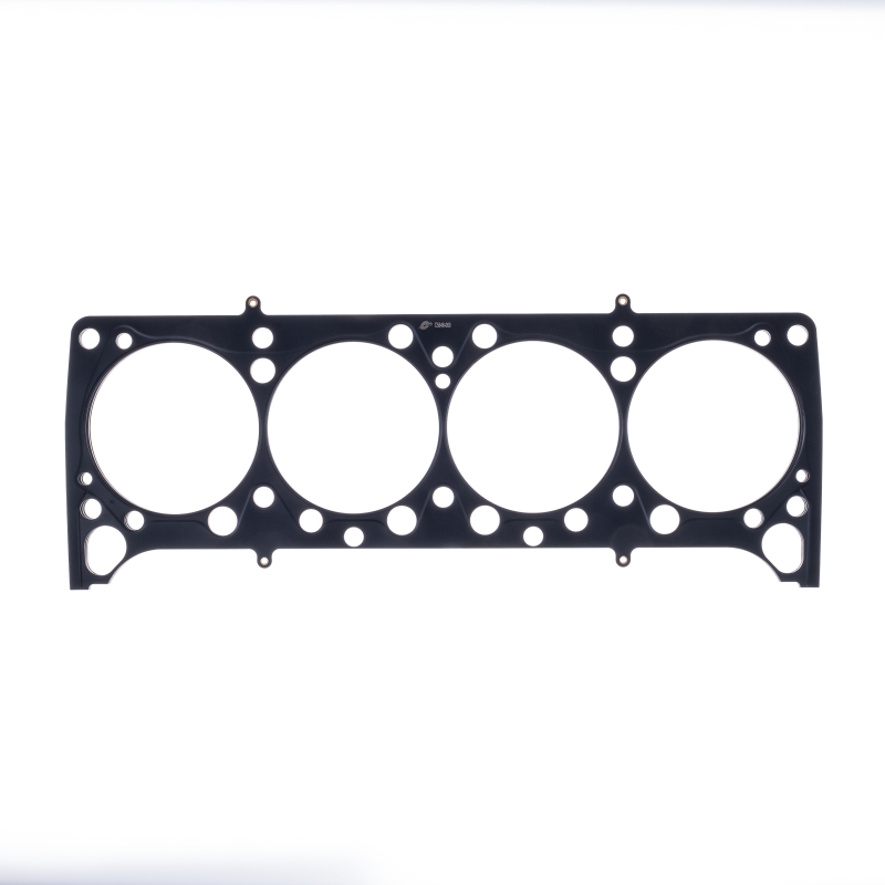 Picture of Cometic Pontiac 400/428/455 V8 .080in MLS Cylinder Head Gasket - 4.380in Bore