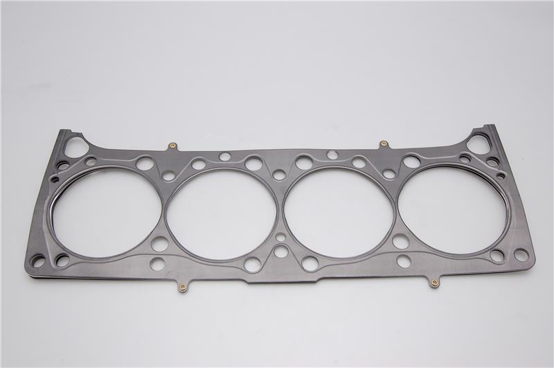 Picture of Cometic Pontiac 400/428/455 V8 .036in MLS Cylinder Head Gasket - 4.410in Bore