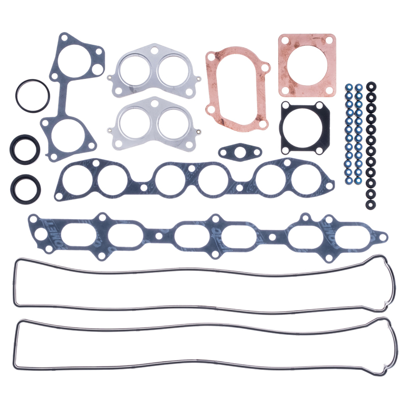 Picture of Cometic Toyota 7M-GE/7M-GTE Top End Gasket Kit - Without Cylinder Head Gasket