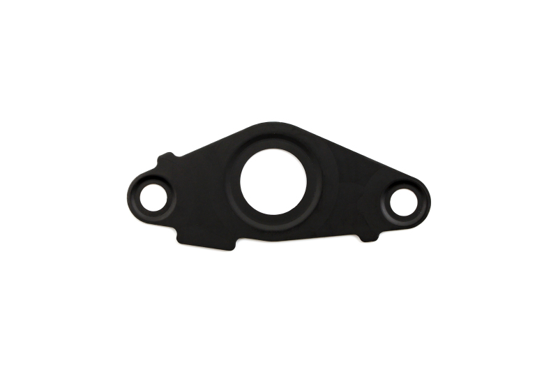 Picture of Cometic GM 2001+ 6.6L Duramax .020in Rubber Coated Stainless Oil Cooler Outlet Gasket