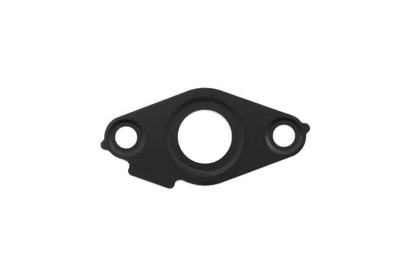 Picture of Cometic GM 2001+ 6.6L Duramax .020in Rubber Coated Stainless Oil Cooler Inlet Gasket