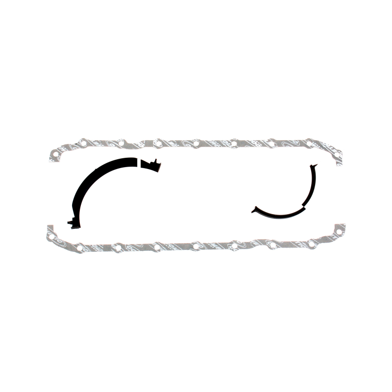 Picture of Cometic Chrysler Magnum V8 .188in Fiber Oil Pan Gasket Kit - Side Rails Only