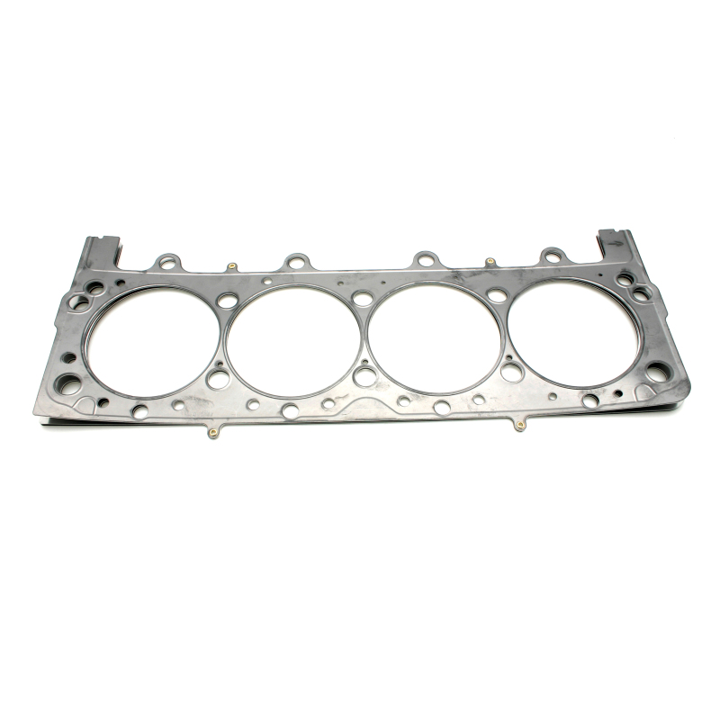 Picture of Cometic Ford D/E460 Pro Stock .040in MLS Cylinder Head Gasket - 4.600in Bore