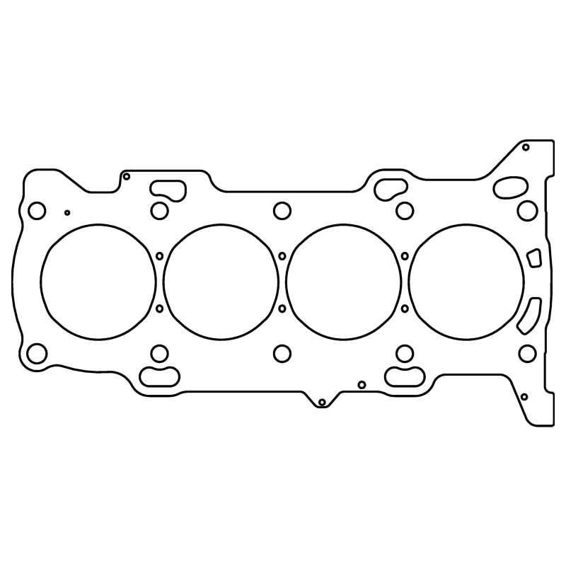 Picture of Cometic Toyota 1AR-FE - 2AR-FE .034in HP Cylinder Head Gasket - 90.5mm Bore