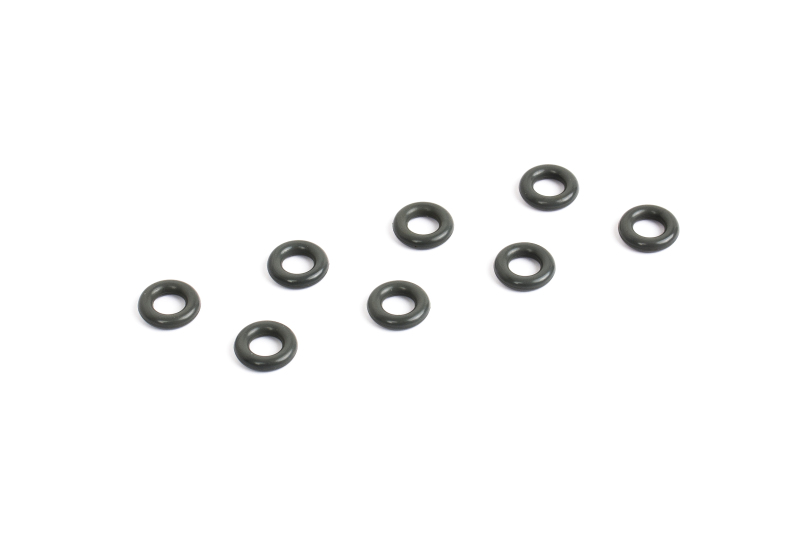 Picture of Cometic Ford/GM 1986+ Fuel Injector O-Ring - 8 Pack