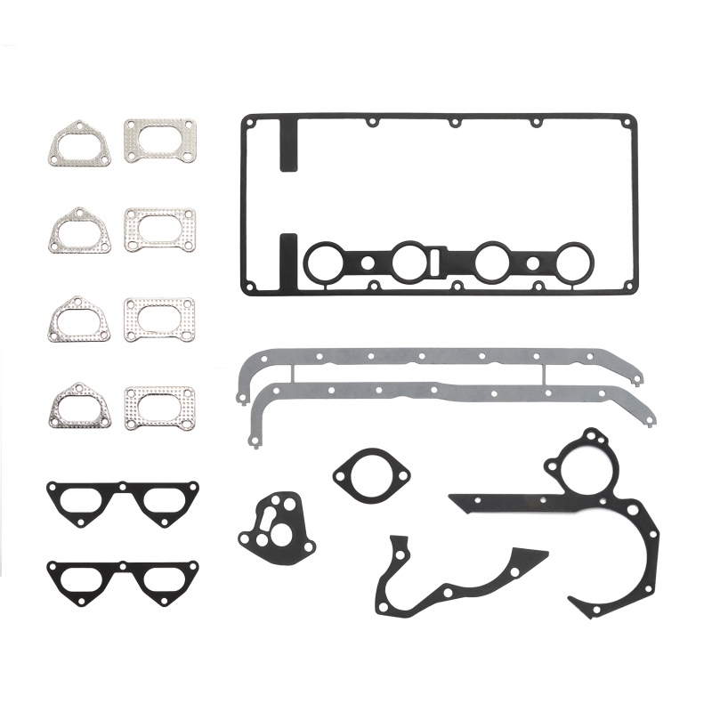 Picture of Cometic Cosworth BD Series Complete Engine Gasket Kit - Without Head Gasket