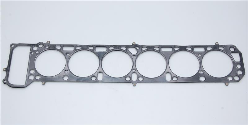 Picture of Cometic Nissan L23/L24/L24E/L26 .040in MLS Cylinder Head Gasket - 85mm Bore