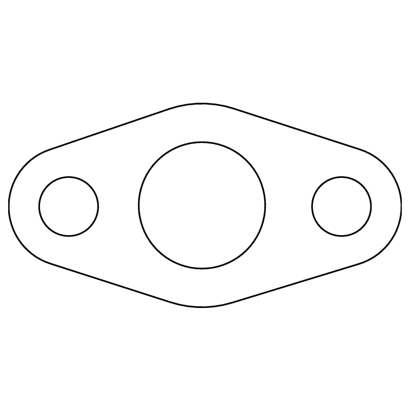 Picture of Cometic Holden 253/304/308 V8 .032in AFM Oil Pump Pickup Gasket