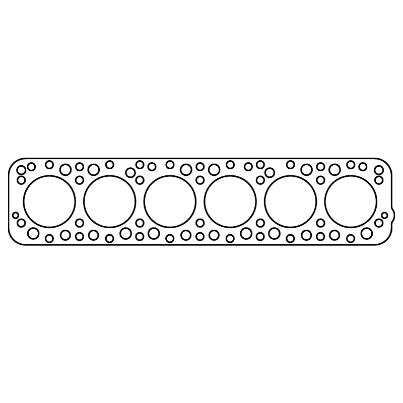 Picture of Cometic Ferrari 250 Colombo .059in CFM-20 Cylinder Head Gasket - 75mm Bore