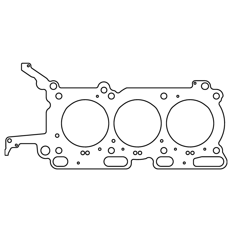 Picture of Cometic Ford Duratec 35 .048in MLX Cylinder Head Gasket - 95mm Bore - LHS