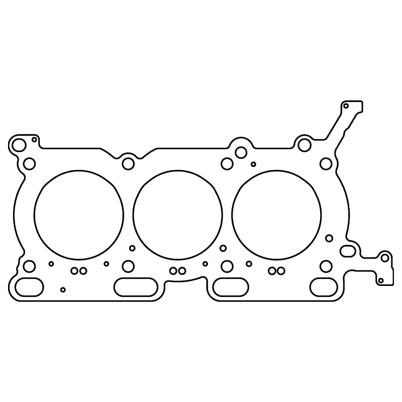 Picture of Cometic Ford Duratec 35 .048in MLX Cylinder Head Gasket - 95mm Bore - RHS