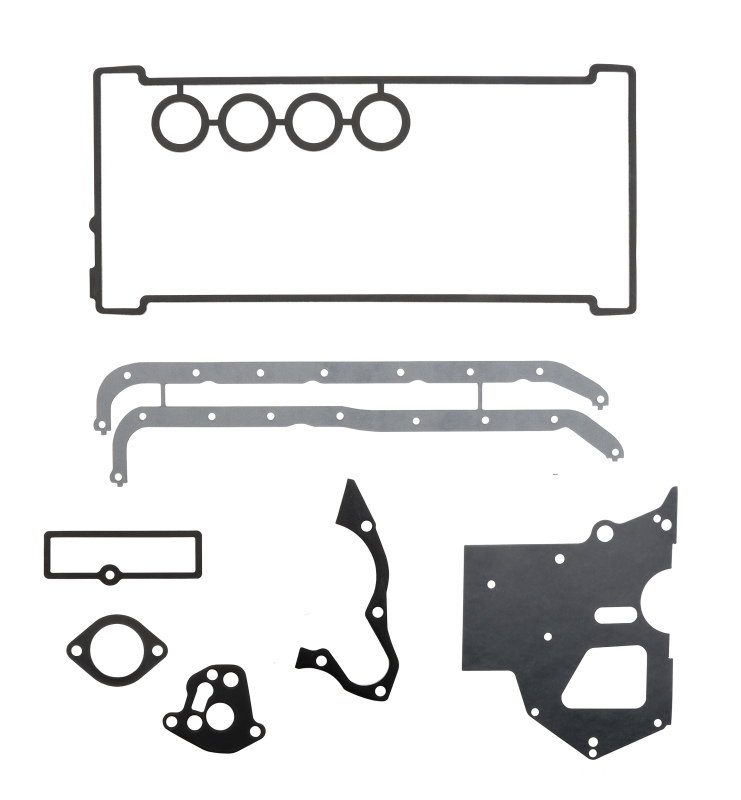 Picture of Cometic Cosworth FVA/FVC Complete Engine Gasket Kit - Without Head Gasket