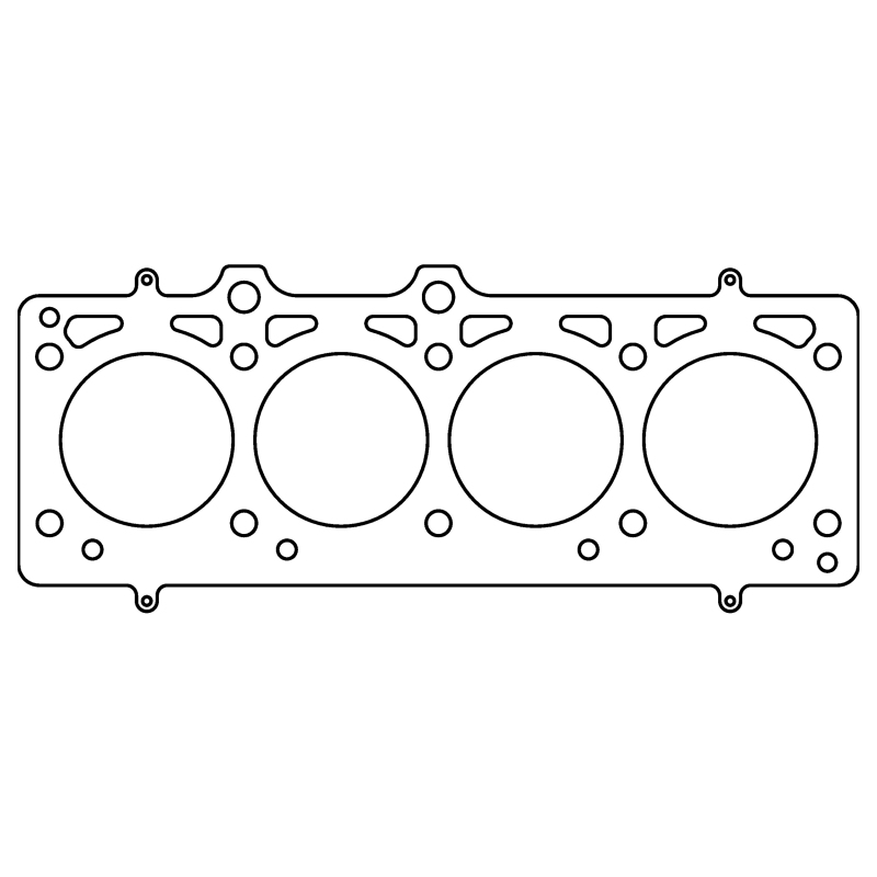 Picture of Cometic Ferrari F105A Dino V8 .060in MLS Cylinder Head Gasket - 83mm Bore