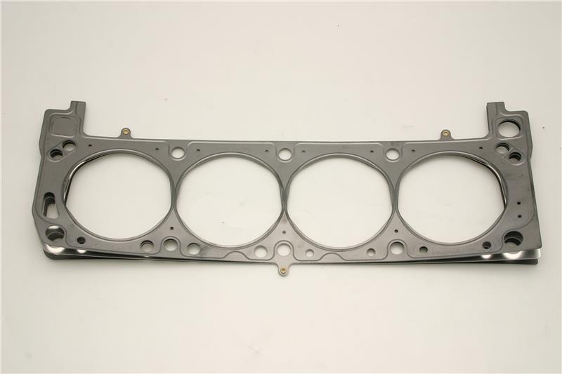 Picture of Cometic Ford 335 Series V8 .070in MLS Cylinder Head Gasket - 4.100in Bore