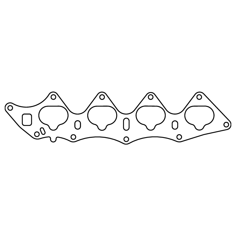 Picture of Cometic Honda B16A2/B16A3/B17A1/B18C5 .060in Fiber Intake Manifold Gasket