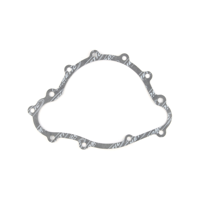 Picture of Cometic Pontiac 265/301/350/400/428/455 V8 .031in Fiber Water Pump Gasket