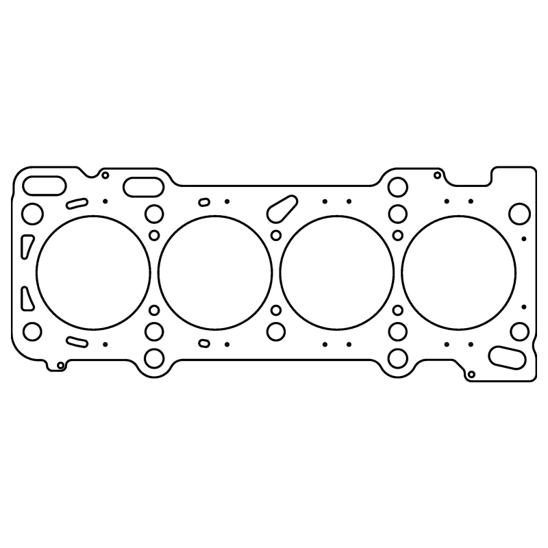 Picture of Cometic Mazda FS-DE/FS-DET .030in MLS Cylinder Head Gasket - 84.5mm Bore