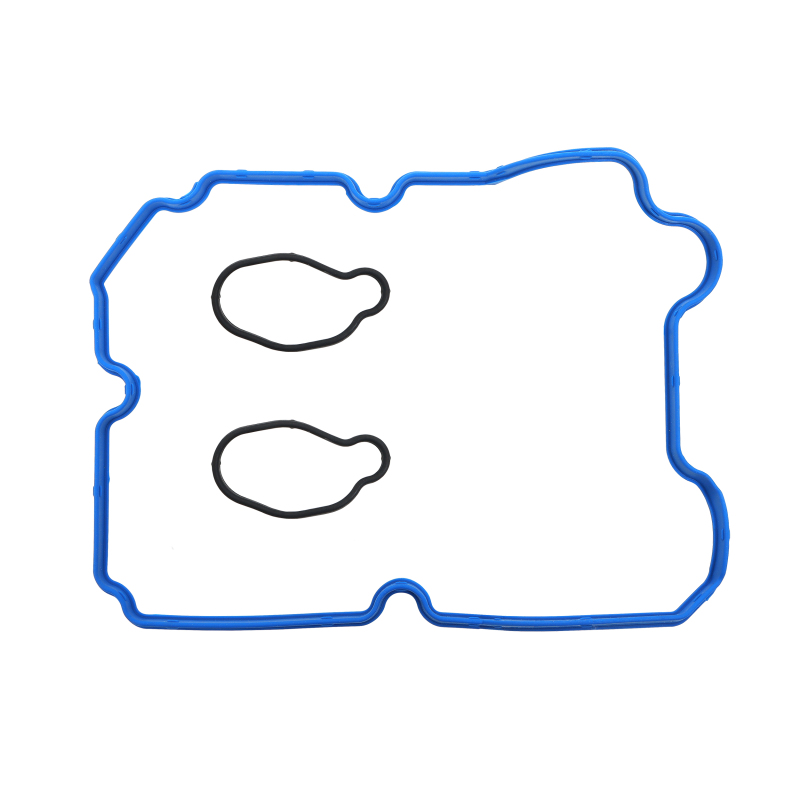 Picture of Cometic Subaru EJ255 Version 2 2008+ EJ257 Valve Cover Gasket Kit - RHS
