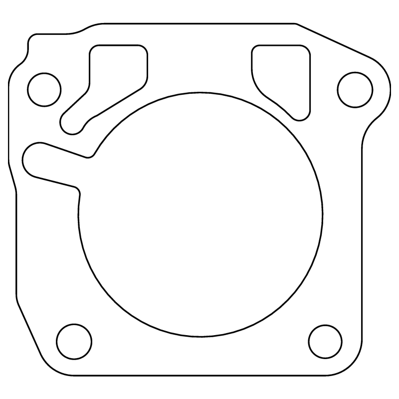 Picture of Cometic Honda B16A2-1996-2001 B18B1 .032in AFM Throttle Body Gasket