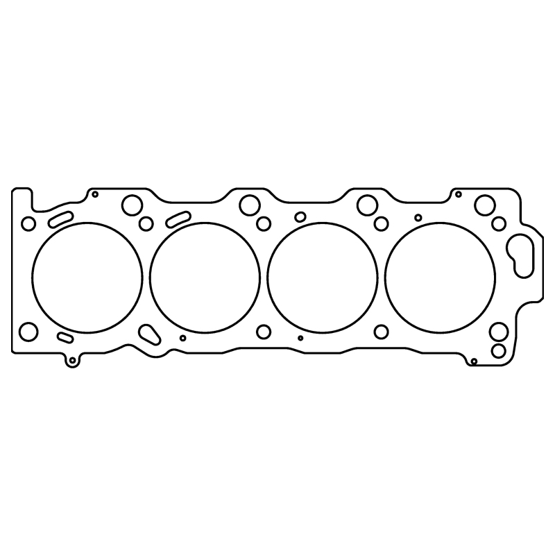 Picture of Cometic Toyota 2UZ-FE .060in MLS Cylinder Head Gasket - 98mm Bore - RHS