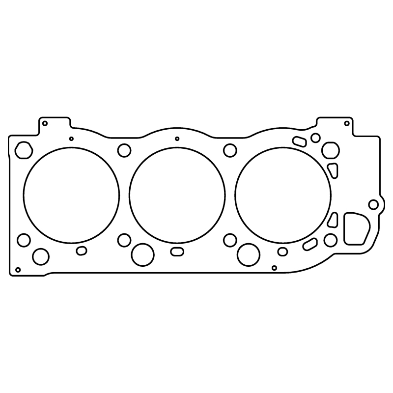 Picture of Cometic Toyota 5VZ-FE .089in MLS Cylinder Head Gasket - 98mm Bore - RHS