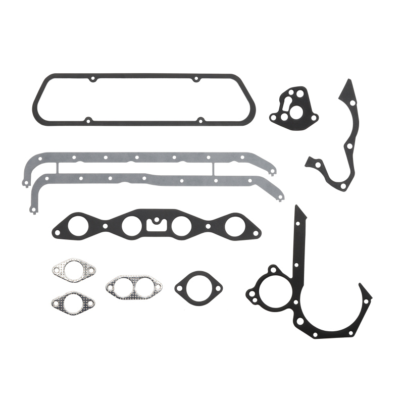 Picture of Cometic Ford Crossflow OHV Kent Engine Gasket Kit - Without Head Gasket