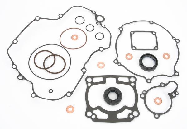 Picture of Cometic Ford Crossflow OHV Kent Engine Gasket Kit - Without Head Gasket
