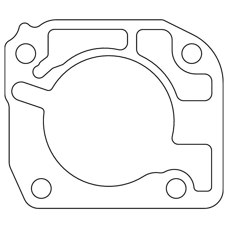 Picture of Cometic Honda B16A3-B18B1-1994-1995 B18C1-B20Z2-H22A1-H22A4-H23A1 .032in AFM Throttle Body Gasket