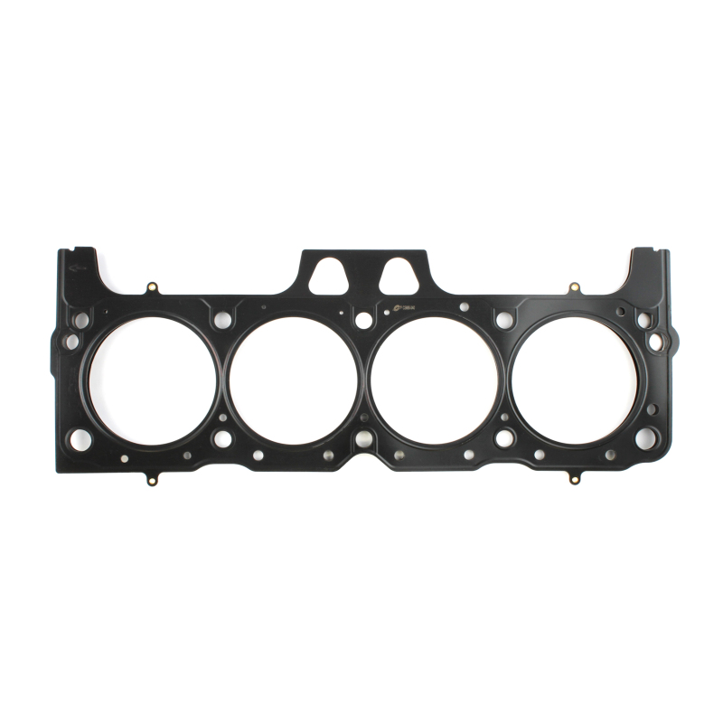 Picture of Cometic Ford 385 Series .042in MLS Cylinder Head Gasket - 4.500in Bore