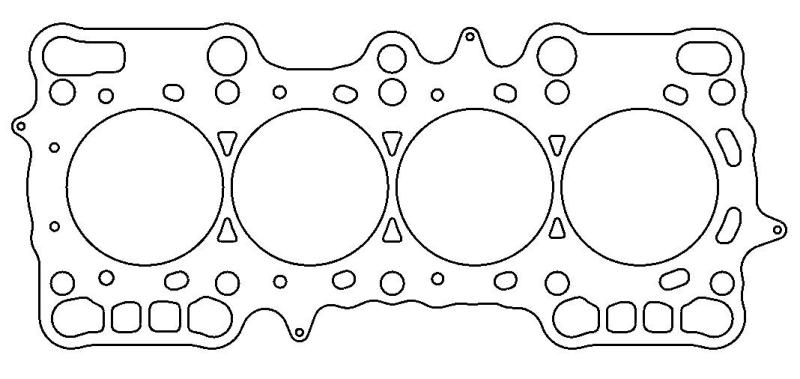 Picture of Cometic Honda H22A1/H22A2 .060in MLS Cylinder Head Gasket - 89mm Bore