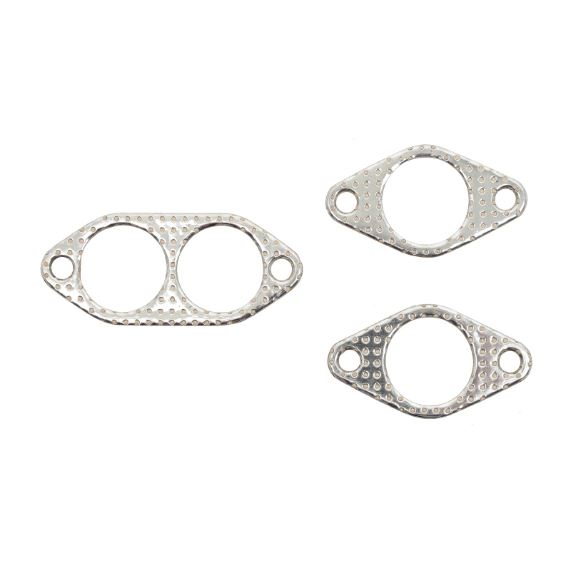 Picture of Cometic Ford Crossflow OHV Kent .064in AM Exhaust Manifold Gasket Kit