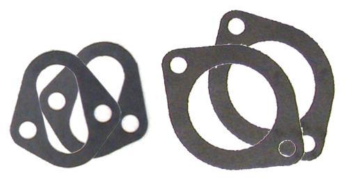 Picture of Cometic GM SB2 Small Block V8 .030in MLS Exhaust Manifold Gasket Set