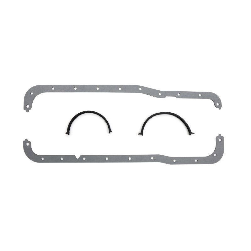 Picture of Cometic Ford 351 Windsor V8 Oil Pan Gasket Kit - Stroker Crankshaft