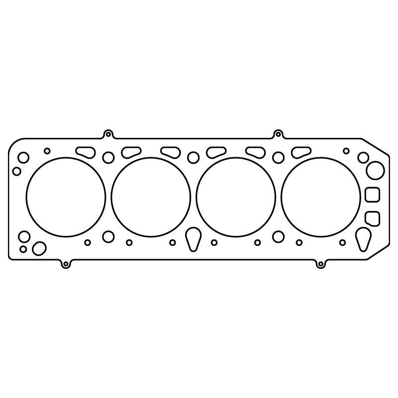 Picture of Cometic Ford 2.0L EAO .051in MLS Cylinder Head Gasket - 94.5mm Bore