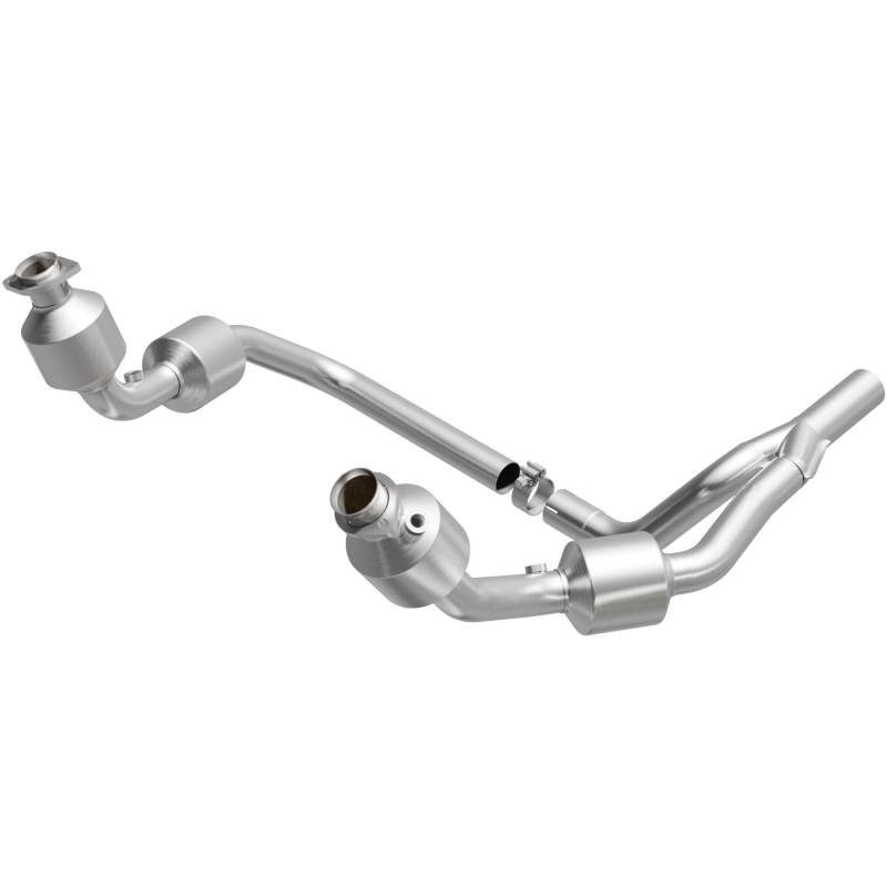Picture of California CARB Direct-Fit Catalytic Converter 5582689