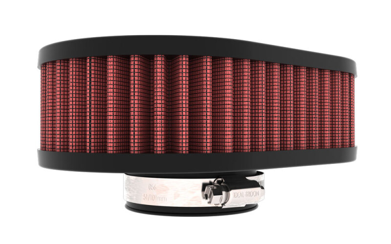 Picture of K&N Engineering KN Universal X-Stream Clamp-On Air Filters - RU-071V