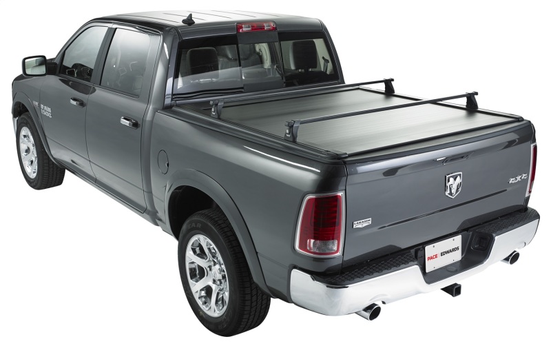 Picture of Pace Edwards 22+ Toyota Tundra w/ 5ft 5in Bed UltraGroove Electric