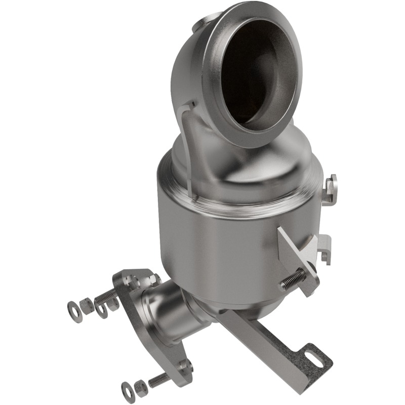 Picture of California Direct-Fit Catalytic Converter-Buick/Chevrolet