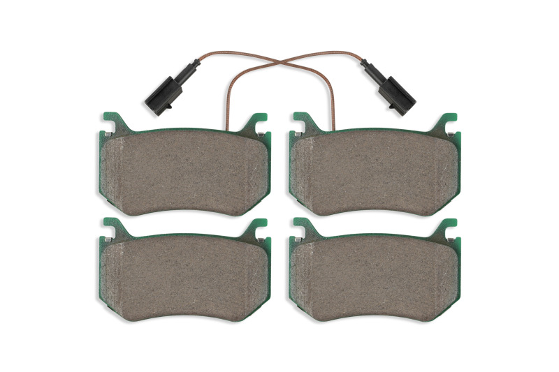 Picture of DBA SP Performance Brake Pads - DB15222SP